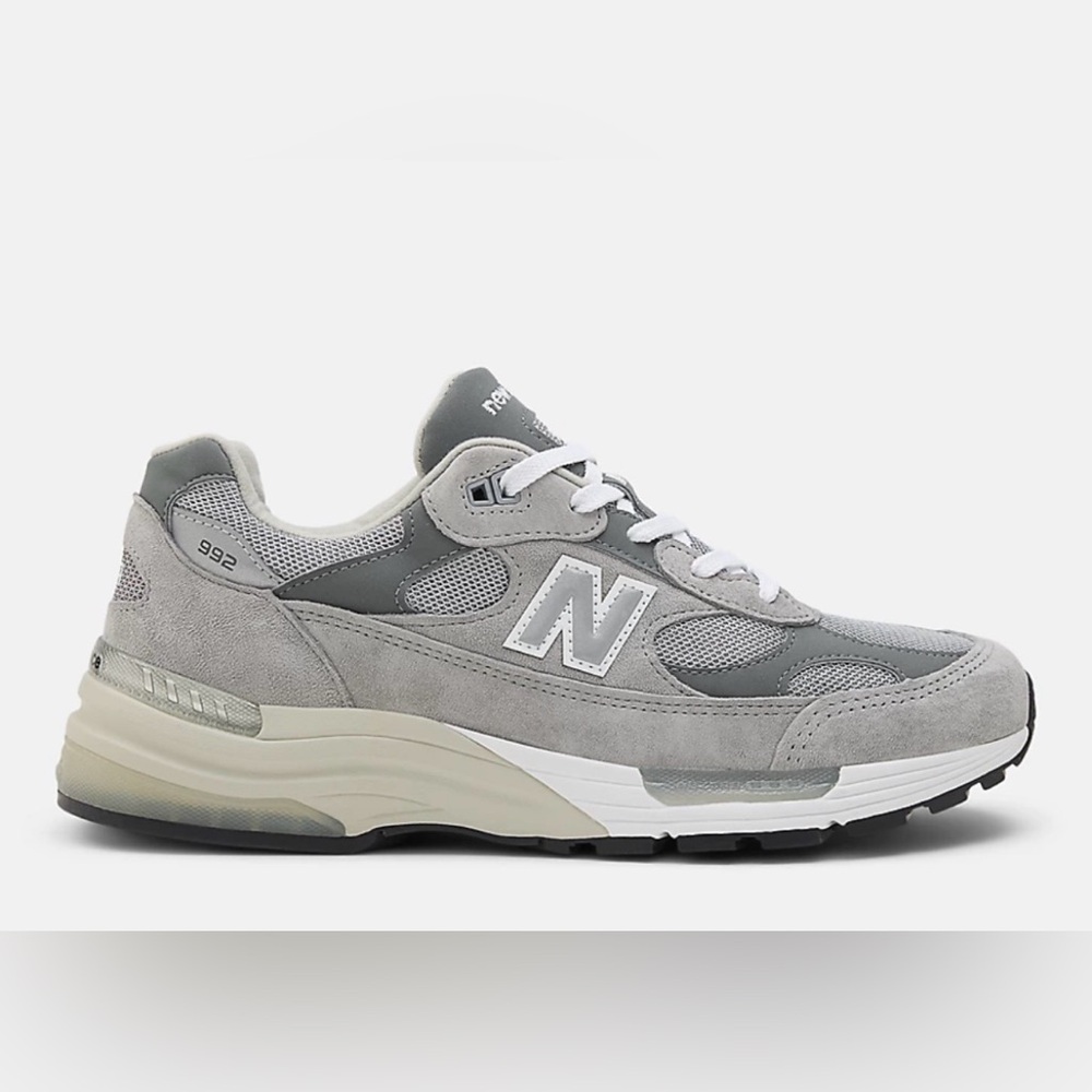 New Balance 992 Core Made in USA Sneakers
